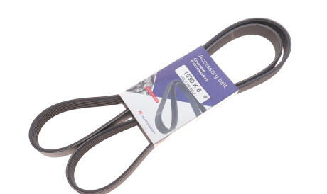 Фото 2 - Ремінь приводний HUTCHINSON 1530K6