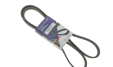 Фото 2 - Ремінь приводний HUTCHINSON 1538K4