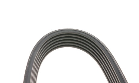 Фото 3 - Ремень приводной HUTCHINSON 1545 K 6 (1545K6)