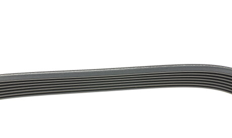 Фото 2 - Ремень приводной HUTCHINSON 1550 K 7 (1550K7)