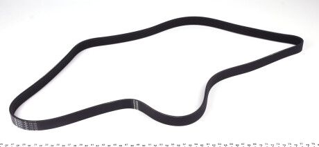 Фото 2 - Ремінь приводний HUTCHINSON 1555 K 6 (1555K6)