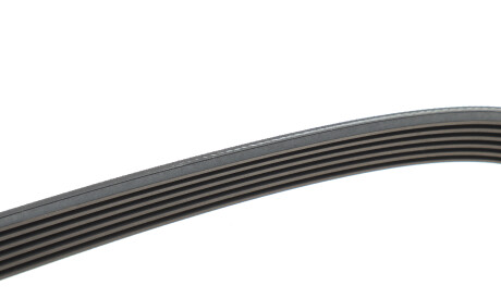 Фото 3 - Ремінь приводний HUTCHINSON 1560 K 6 (1560K6)