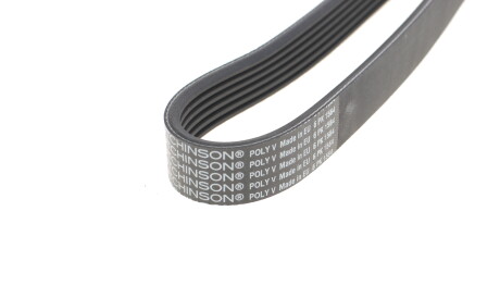 Фото 3 - Ремень приводной HUTCHINSON 1564 K 6