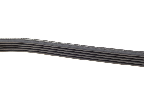 Фото 2 - Ремінь приводний HUTCHINSON 1570 K 5 (1570K5)