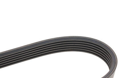 Фото 3 - Ремень приводной HUTCHINSON 1580 K 6 (1580K6)