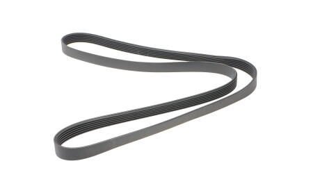 Фото 5 - Ремінь приводний HUTCHINSON 1590 K 6 (1590K6)