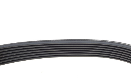 Фото 2 - Ремінь приводний HUTCHINSON 1600 K 7 (1600K7)