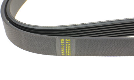 Фото 3 - Ремень приводной HUTCHINSON 1626 K 7