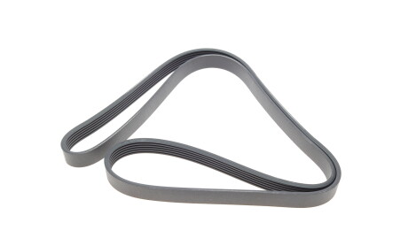 Фото 5 - Ремінь приводний HUTCHINSON 1630 K 6 (1630K6)