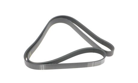 Фото 5 - Ремень приводной HUTCHINSON 1644 K 6 (1644K6)