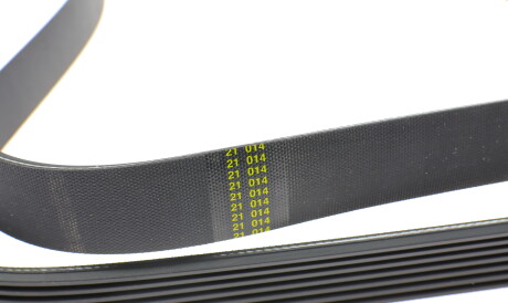 Фото 3 - Ремінь приводний HUTCHINSON 1666 K 7