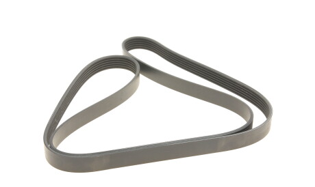 Фото 2 - Ремінь приводний HUTCHINSON 1674 K 6 (1674K6)