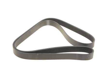 Фото 2 - Ремінь приводний HUTCHINSON 1675 K 7 (1675K7)