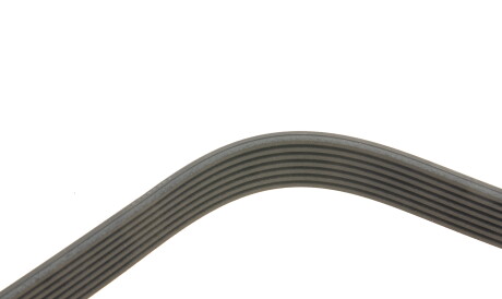 Фото 3 - Ремінь приводний HUTCHINSON 1675 K 7 (1675K7)