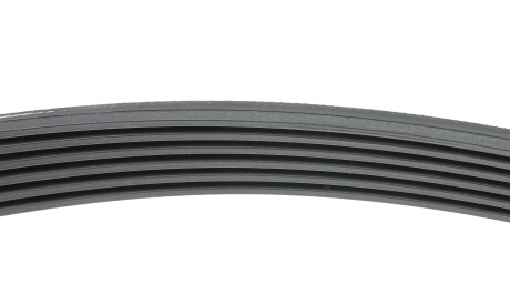 Фото 2 - Ремінь приводний HUTCHINSON 1687 K 6 (1687K6)