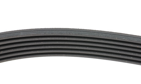 Фото 2 - Ремень приводной HUTCHINSON 1690 K 6 (1690K6)