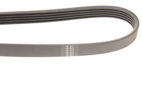 Фото 3 - Ремень приводной HUTCHINSON 1692 K 5 (1692K5)