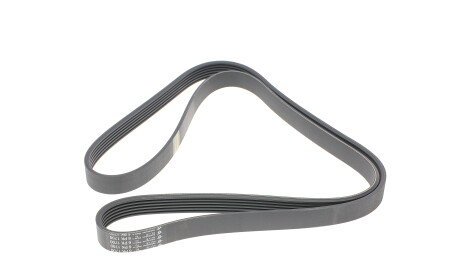 Фото 5 - Ремень приводной HUTCHINSON 1700 K 6 (1700K6)