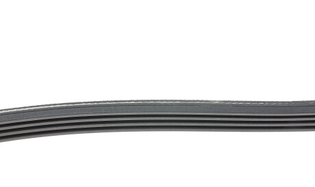 Фото 2 - Ремень приводной HUTCHINSON 1719 K 4 (1719K4)