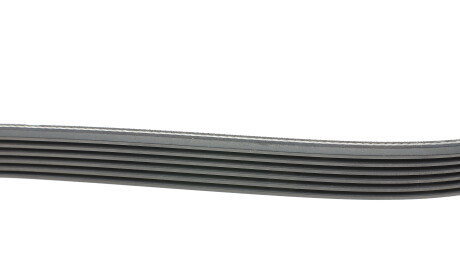 Фото 2 - Ремінь приводний HUTCHINSON 1736 K 6 (1736K6)