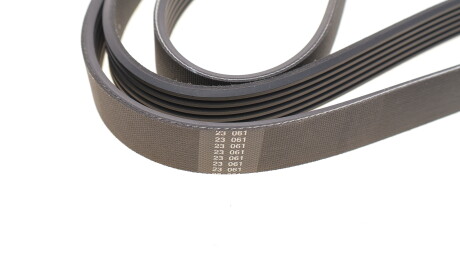 Фото 2 - Ремень приводной HUTCHINSON 1740 K 6 (1740K6)