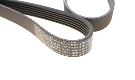 Фото 3 - Ремень приводной HUTCHINSON 1740 K 6 (1740K6)