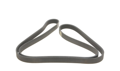 Фото 2 - Ремінь приводний HUTCHINSON 1760 K 6 (1760K6)