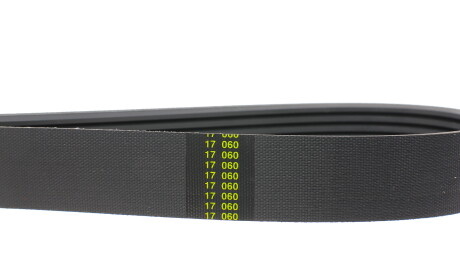 Фото 3 - Ремінь приводний HUTCHINSON 1760 K 7 (1760K7)