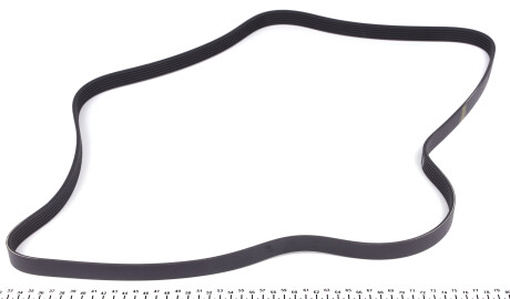 Фото 2 - Ремінь приводний HUTCHINSON 1770K6