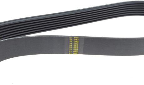 Фото 3 - Ремінь приводний HUTCHINSON 1770 K 7 (1770K7)