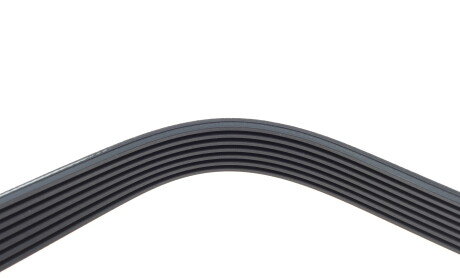 Фото 4 - Ремінь приводний HUTCHINSON 1770 K 7 (1770K7)