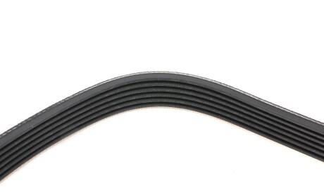 Фото 2 - Ремінь приводний HUTCHINSON 1778 K 6 (1778K6)