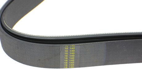 Фото 3 - Ремінь приводний HUTCHINSON 1795 K 8 (1795K8)