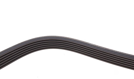 Фото 3 - Ремінь приводний HUTCHINSON 1805 K 6 (1805K6)