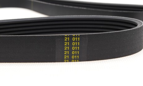 Фото 3 - Ремень приводной HUTCHINSON 1810 K 5