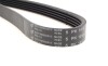 Поликлиновой ремень - ((252122A610, 252122A310)) HUTCHINSON 1810 K 5 (фото 4)