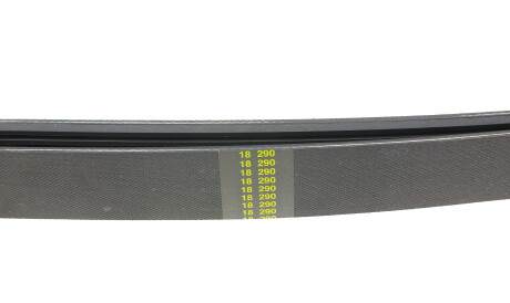 Фото 3 - Ремінь приводний HUTCHINSON 1817 K 7 (1817K7)