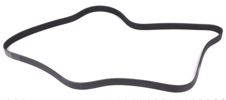 Фото 2 - Ремінь приводний HUTCHINSON 1835 K 7 (1835K7)