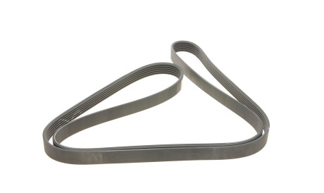 Фото 2 - Ремень приводной HUTCHINSON 1836 K 6 (1836K6)