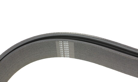 Фото 3 - Ремінь приводний HUTCHINSON 1860 K 7 (1860K7)