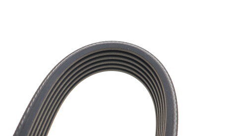 Фото 3 - Ремень приводной HUTCHINSON 1870 K 6 (1870K6)