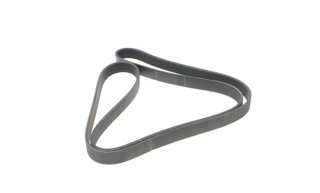 Фото 5 - Ремінь приводний HUTCHINSON 1872 K 7 (1872K7)