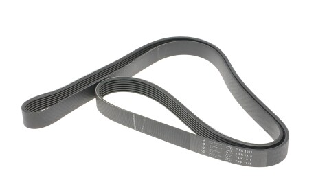 Фото 5 - Ремень приводной HUTCHINSON 1915 K 7 (1915K7)