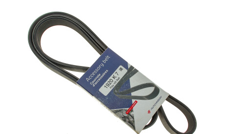 Фото 2 - Ремінь приводний HUTCHINSON 1920 K 7 (1920K7)