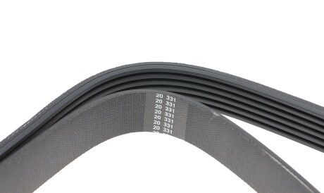 Фото 3 - Ремень приводной HUTCHINSON 1949K6