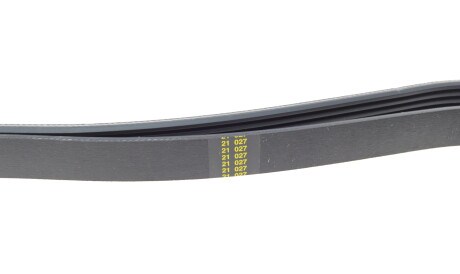 Фото 3 - Ремінь приводний HUTCHINSON 1960 K 5 (1960K5)