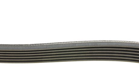 Фото 3 - Ремень приводной HUTCHINSON 1975 K 6 (1975K6)