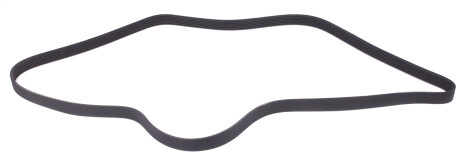 Фото 2 - Ремінь приводний HUTCHINSON 1975 K 7 (1975K7)