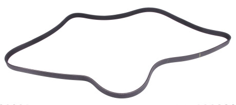 Фото 2 - Ремінь приводний HUTCHINSON 1982 K 6 (1982K6)