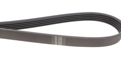 Фото 3 - Ремінь приводний HUTCHINSON 2020 K 5 (2020K5)